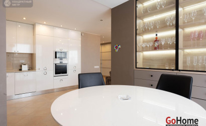 Купить 3-комнатную квартиру, Минск, Гамарника ул., 16/А (Советский район). Фото 3