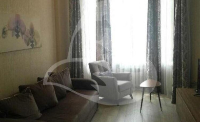 Снять 1-комнатную квартиру, Минск, Володарского ул. 15 (Ленинский район). Фото 1