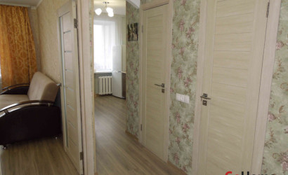Снять 1-комнатную квартиру, Минск, ул. Немига, д. 8(Центральный район). Фото 6