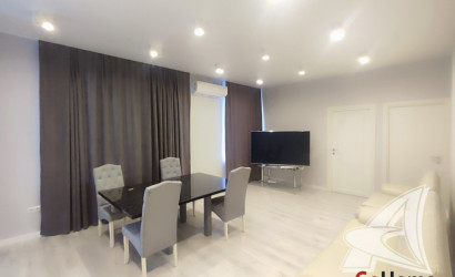 Купить 3-комнатную квартиру, Брест, Центр, ул. Советская. Фото 1