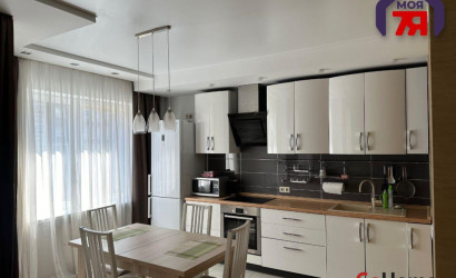 Купить 1-комнатную квартиру, Минск, Мстиславца ул., 4 (Первомайский район). Фото 1