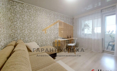 Купить 1-комнатную квартиру, Брест, ул. Орловская, д. . Фото 4