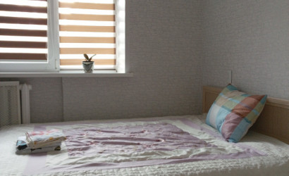 Снять 1-комнатную квартиру на сутки, Светлогорск, Интернациональная. Фото 1