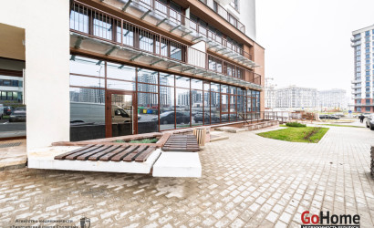 Аренда торгового помещения, Минск, Игоря Лученка, 15,  54.8 кв.м.. Фото 16