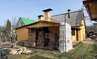 Купить дачу, Подлесье-Каменецкое, Мухавецкий с/с, 3.94 соток. Фото 2