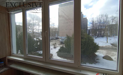 Купить 2-комнатную квартиру, Новополоцк, Парковая ул., 2/Б. Фото 7