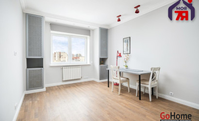 Купить 3-комнатную квартиру, Минск, Волгоградская ул., 86 (Первомайский район). Фото 16