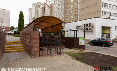 Продажа помещения, Минск, Каховская ул., 17,  от 97.8 до 126.3 кв.м.. Фото 31