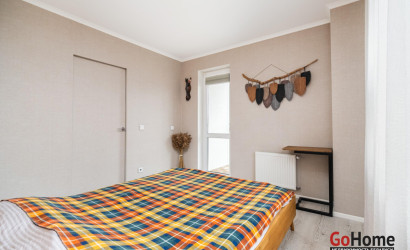 Купить 3-комнатную квартиру, Минск, Зубачева 3-й пер., 5 (Октябрьский район). Фото 3