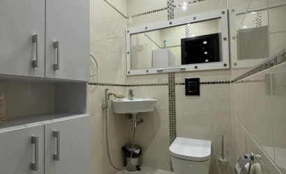 Купить 4-комнатную квартиру, Брест, ул. Рябиновая, д. . Фото 13