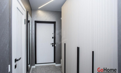 Купить 1-комнатную квартиру, Минск, Жореса Алфёрова ул., 13 (Октябрьский район). Фото 17