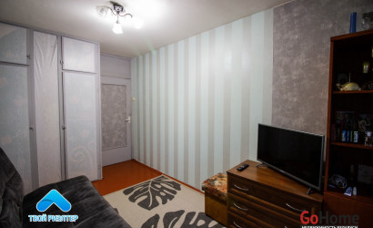 Купить 3-комнатную квартиру, Гомель, Речицкий пр-т, д.20. Фото 4