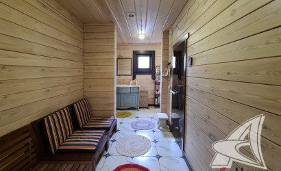 Купить дом, Брест, Мощенка, 11.58 соток. Фото 39