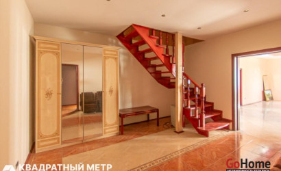 Купить дом, Минск, Стефановская ул., 14, 15 соток. Фото 17