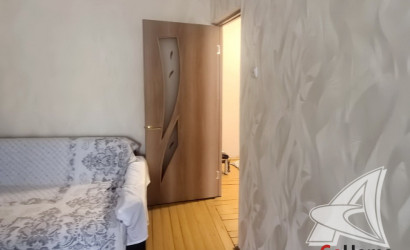 Купить 1-комнатную квартиру, Пружаны, , . Фото 5