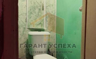 Купить 3-комнатную квартиру, Брест, ул. Скрипникова. Фото 12