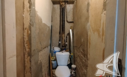 Купить 3-комнатную квартиру, Брест, Дубровка, ул. Сосновая. Фото 6