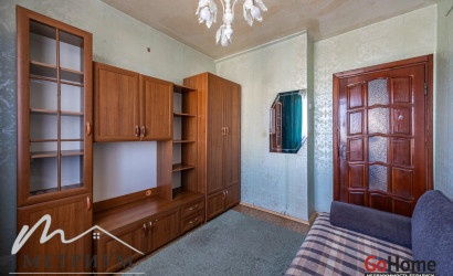 Купить 4-комнатную квартиру, Минск, Рафиева ул., 83 (Московский район). Фото 10