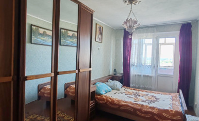 Купить 3-комнатную квартиру, Волковыск, ул. Горбатова, 8. Фото 6