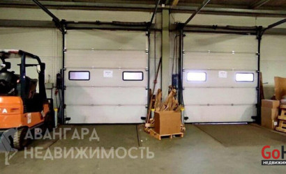 Аренда помещения, Прилесье,  1394 кв.м.. Фото 3