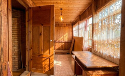 Купить дом в деревне, ВЯСЁЛКА-РТВ, 4.81 соток. Фото 7