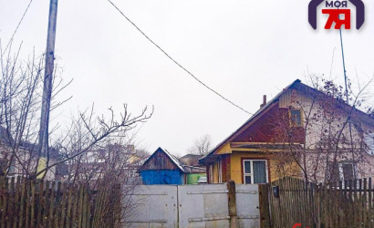 Купить дом, Молодечно, Буховщина ул., 6 соток. Фото 3