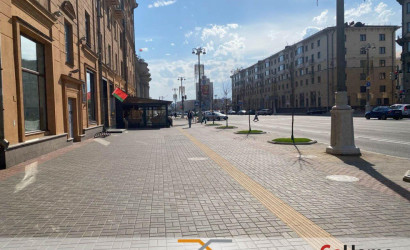 Купить 2-комнатную квартиру, Минск, Независимости просп., 12(Ленинский район). Фото 32
