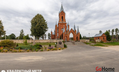 Купить 2-комнатную квартиру, Ивенец, Зеленая ул., 2/А. Фото 21