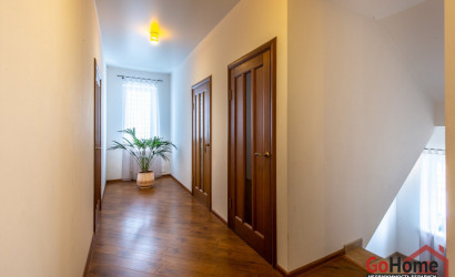 Купить коттедж, Ратомка, Минская, 8.2 соток. Фото 2