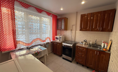 Купить 1-комнатную квартиру, Речица, Советская 97а. Фото 3