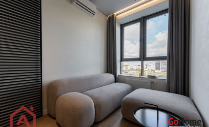 Снять 2-комнатную квартиру, Минск, Победителей, 115 (Центральный район). Фото 23