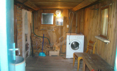 Купить дом, Паперня, Заречная ул., 25 соток. Фото 25