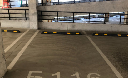 Аренда гаража, Минск, ул. Станислава Монюшко, д. 6, 13.9 кв.м.. Фото 4