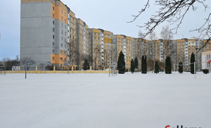 Купить 2-комнатную квартиру, Минск, ул. Леси Украинки, д. 8/1 (Центральный район). Фото 17