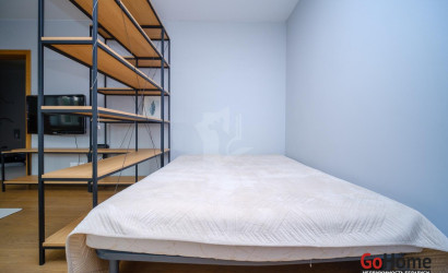 Купить 1-комнатную квартиру, Минск, Чорного ул., 25 (Первомайский район). Фото 12