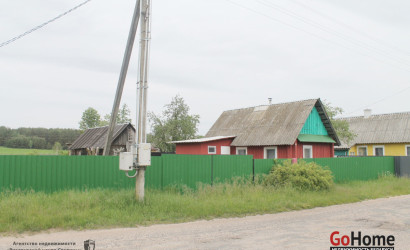 Купить дом, Пруды, Дзержинского, 71, 17 соток. Фото 11