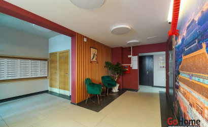 Купить 4-комнатную квартиру, Минск, Белградская ул., 1 (Октябрьский район). Фото 42