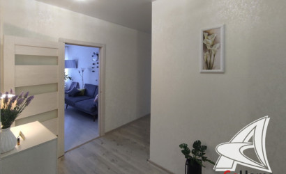 Купить 3-комнатную квартиру, Брест, Центр, ул. Зубачева. Фото 8