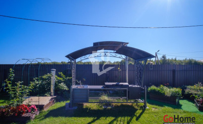 Купить дом, Березина, Слуцкая ул., 2, 10 соток. Фото 7