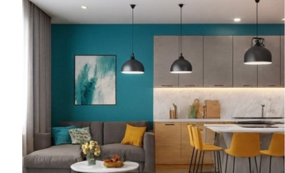 Купить 3-комнатную квартиру, Минск, Жореса Алфёрова, 3 (Октябрьский район). Фото 1