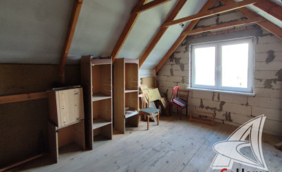 Купить дом, Брест, Мухавецкий с/с, 4.95 соток. Фото 13