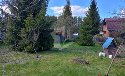 Купить дом в деревне, Чайка-81, 5.15 соток. Фото 9