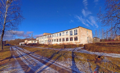 Продажа помещения, Новый Путь, Центральная ул., 40,  1804 кв.м.. Фото 25