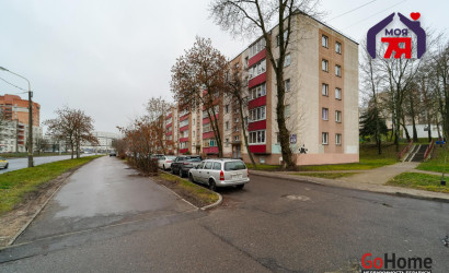 Купить 2-комнатную квартиру, Минск, Ольшевского ул., 49 (Фрунзенский район). Фото 20