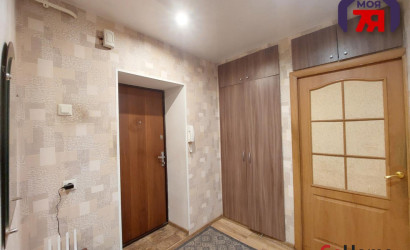 Купить 2-комнатную квартиру, Минск, Уборевича ул., 38 (Заводской район). Фото 5