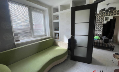 Купить 1-комнатную квартиру, Заславль, Микрорайон 1 м-н, 5. Фото 5
