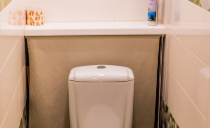 Снять 3-комнатную квартиру на сутки, Брест, просп. Машерова, д. 39  KFC. Фото 17