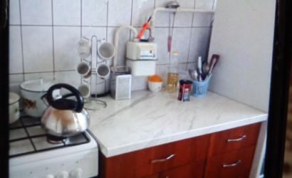 Снять 2-комнатную квартиру на сутки, Житковичи, Октябрьская улица, 47. Фото 8