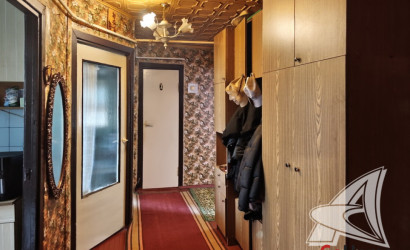 Купить 4-комнатную квартиру, Ореховский, , . Фото 17
