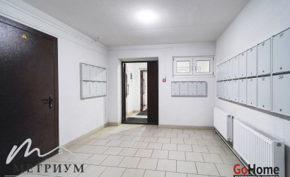 Купить 1-комнатную квартиру, Минск, Лосика ул., 32(Фрунзенский район). Фото 3
